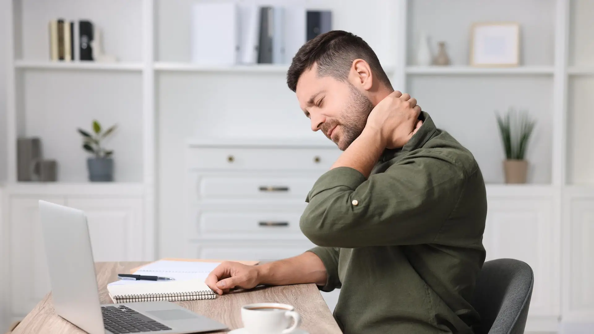 Take Control of Your Health