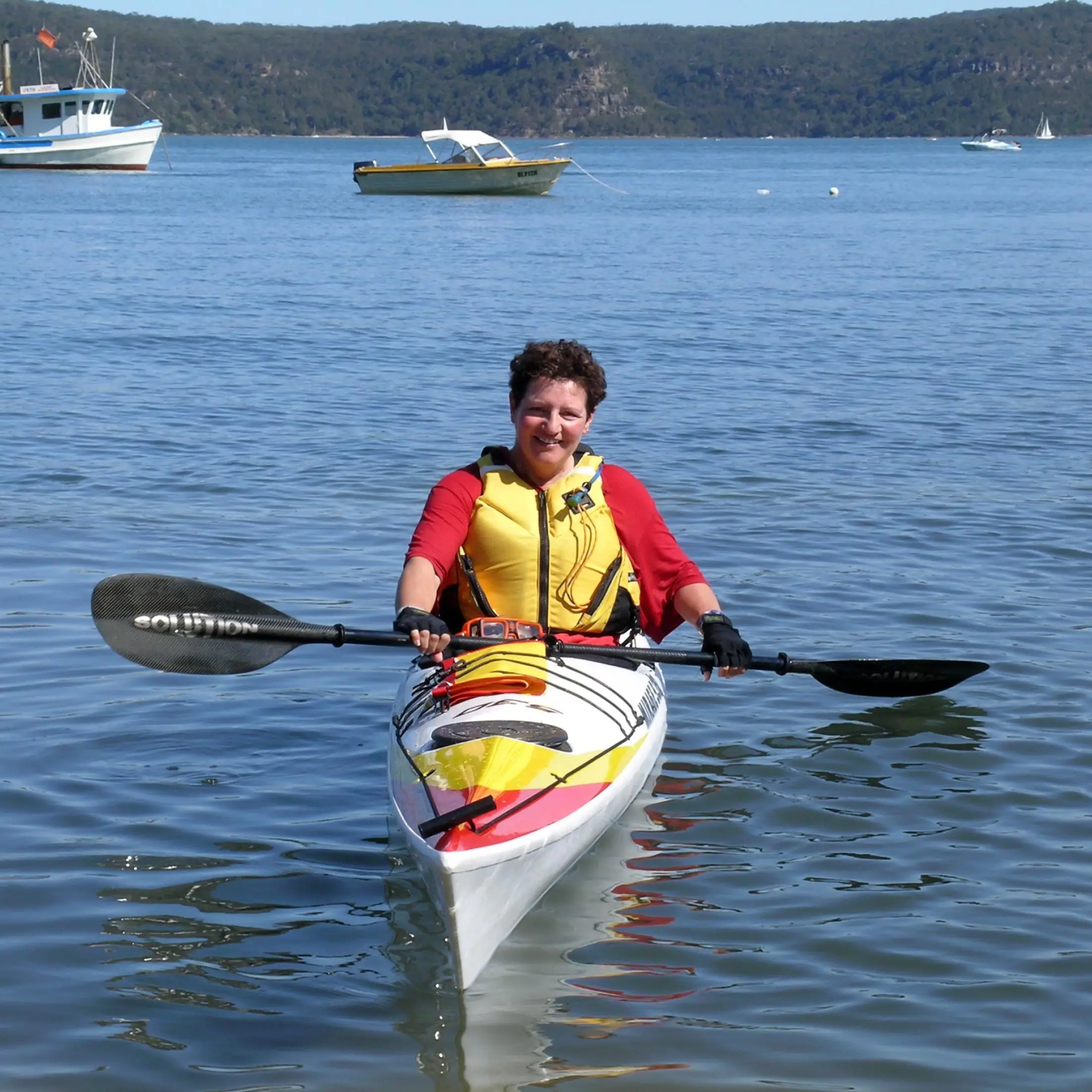 Providing Personalised Services For Your Needs